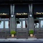 PnP Constructions - Tony's Bar 1