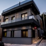 PnP Constructions - Residence - Kastella - Profitis Ilias