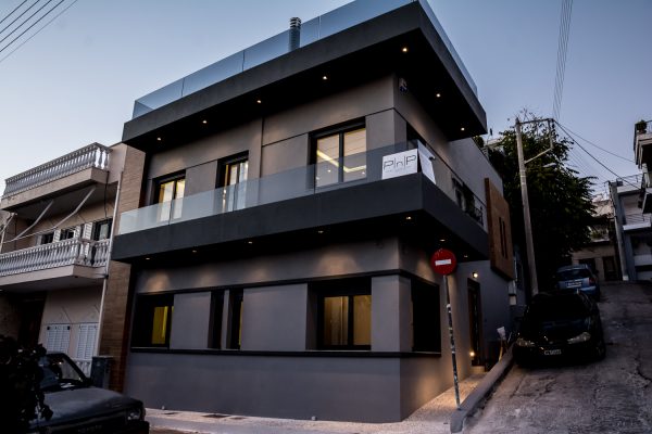 ΚΑΤΟΙΚΙΑ (ΚΑΣΤΕΛΛΑ – ΠΡΟΦΗΤΗΣ ΗΛΙΑΣ)