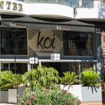 PnP Constructions - Koi Sushi Glufada 15