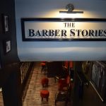 PnP Constructions - Barber Stories