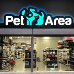 Pet Area